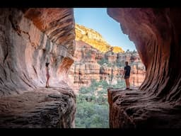 La beauté vibrante de l'Arizona