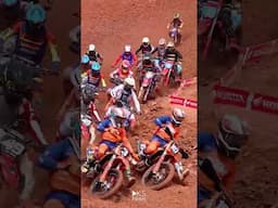 1ª etapa Campeonato Catarinense de Motocross e SulBrasileiro em Canelinha SC