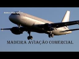 10 AVIÕES Pousando no Aeroporto de Lisboa - landings at Lisbon Airport. @madeiraaviacaocomercial