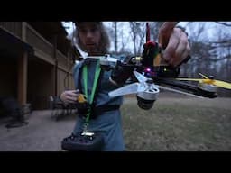 DJI O4.. Is it Finally.. Worthy of Freestyle