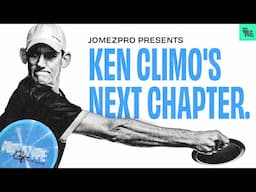 Ken Climo: The Champ's Next Big Move in Disc Golf