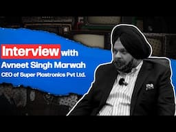 SPPL CEO Avneet Singh Marwah Interview blaupunkt Thomson kodak 2025 Strategy