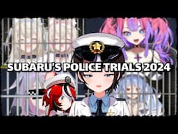 Subaru's puts hololive on trial with holoEN - But SHE gets found guilty?! (Mega compilation)