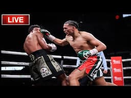 🔥Feb 01, 2025: David Benavidez ( USA ) Vs David Morrell ( CUBA ) Boxing Fight!