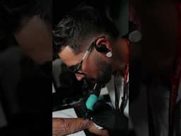 Gabriel Morell 13 tattoo studio