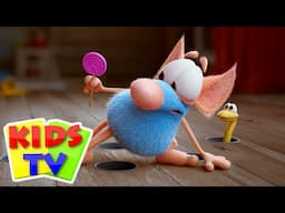 The Worm & More Comedy Kids Shows with Rattic Mini