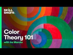 Color Theory 101: How Color Evolved Through History