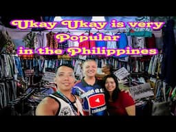 Night Market Ukay Ukay Naga City Camarines Sur Philippines