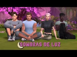 Sombras de Luz 🌙 Equilibrio | Ep Final ✨ Serie en Los Sims 4