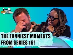 Series 16 Really Brought Out The JOKERS! | Would I Lie To You?