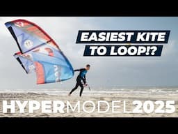 Reedin HyperModel 2025 Review | Kitemana Review