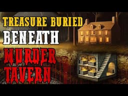 Ghosts of the Murder Tavern: The Haunting Legacy of Patty Cannon’s Crimes