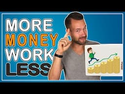 HOW I CAN HELP YOU MAKE MORE MONEY BY WORKING LESS? 🔥OPPORTUNITY🔥