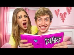 Exposing Kates Secret Diary!