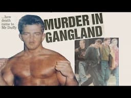 The Murder Of Lee Duffy