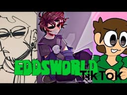 °• eddsworld TikTok compilation #2 •°\\💚💙❤️💜\\