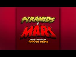 02. Pyramids of Mars - THE TOMB