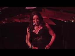 FREDA PAYNE LIVE @ VIBRATOS