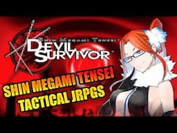 The Devil Survivor Series Deserves More Recognition