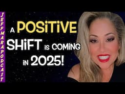 TV Psychic Housewife Of New Jersey REVEALS What's Coming In 2025