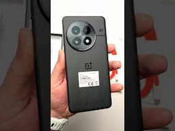 OnePlus 13 Unboxing! #shorts