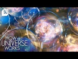 Do MULTIVERSES Really Exist!? | How the Universe Works | Science Channel