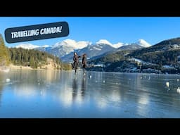 Travelling Canada Day 3 | Travel Vlog