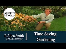 Seasonal Timesaving Gardening Ideas | Garden Home (108)