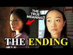 PRESENCE Ending Explained & Movie Review