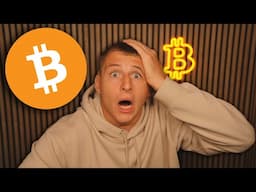 BITCOIN: MY FINAL WARNING... *don't get fooled*