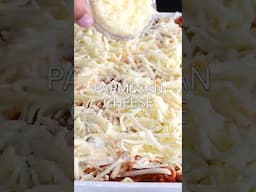 EASY Freezer Meal Baked Ziti #recipe #food