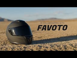 Favoto Motorcycle Full Face Helmet DOT Approved #motorcycle #utv #canam #sidebyside #4x4 #offroad