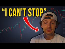 You Don't Suck At Trading, You're Just Bored