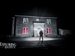 THE GHOSTS HERE KNOW WE ARE COMING- UK'S MOST HAUNTED HOUSE