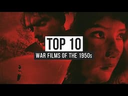 Top 10 War Films Of The 1950s