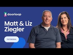 Why Liz and Matt Chose DoorLoop for Seamless Accounting & Property Management