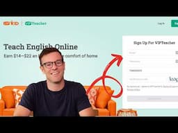 VIPTeacher / VIPKid in 2025: 2 Exciting Announcements!