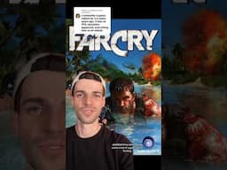 What's your favorite Farcry?