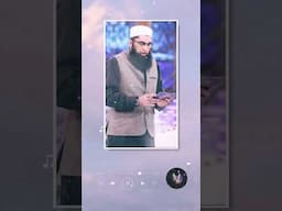 shahid junaid jamshed #shorts