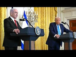 Les États-Unis veulent «prendre le contrôle de la bande de Gaza» ? À quoi joue Donald Trump ?