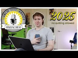 State Of The Channel Address (our 2025 plan)