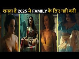 Top 5 Fresh Series Hindi & Eng 2025 Not Family