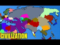 What If Civilization Started Over? (Episode 46)