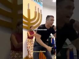 Na unção de Deus! tiktok @marcelovieira0088