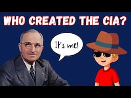 Harry S. Truman: Exploring the Fascinating Life | Bio for Kids