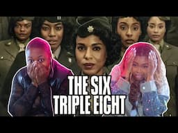 SUCH AN INSPIRING STORY!!! The Triple Six Eight Movie Reaction