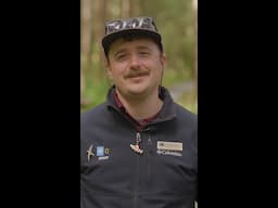 Rapid Fire Questions with Nathan Kelley | Lindblad Expeditions