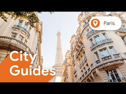 The Best Things to Do In Paris | City Guides by Local Guides