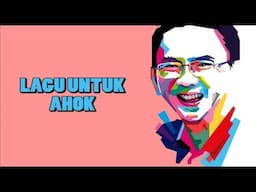 [MANTAP] Lagu Untuk Ahok - Semua Karena AHOK (Pengamen Kreatif)