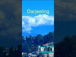 Darjeeling budget tour plan 😍 #darjeeling #shortsfeed  #ytshorts #darjeeling_tour